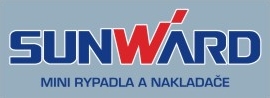Sunward logo